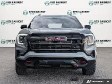 2026 GMC Terrain AWD AT4 AWD AT4 - Photo 3