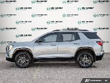 2026 GMC Terrain AWD AT4 AWD AT4 - Photo 4