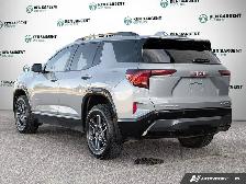 2026 GMC Terrain AWD AT4 AWD AT4 - Photo 5
