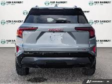 2026 GMC Terrain AWD AT4 AWD AT4 - Photo 6
