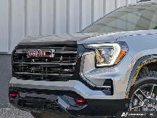 2026 GMC Terrain AWD AT4 AWD AT4 - Photo 8