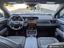 2026 GMC Terrain AWD AT4 AWD AT4 - Photo 14