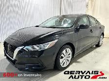 Nissan Sentra S BA 2022 à vendre