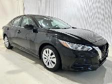 Nissan Sentra S BA 2022 à vendre - Photo 5