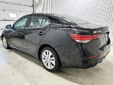 Nissan Sentra S BA 2022 à vendre - Photo 11
