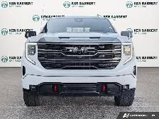 2023 GMC Sierra 1500 AT4 Crew Cab Standard Box 4-Wheel Drive AT4 - Photo 3