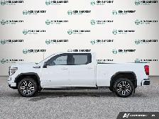 2023 GMC Sierra 1500 AT4 Crew Cab Standard Box 4-Wheel Drive AT4 - Photo 4