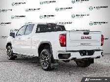 2023 GMC Sierra 1500 AT4 Crew Cab Standard Box 4-Wheel Drive AT4 - Photo 5