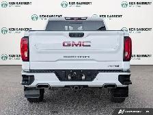 2023 GMC Sierra 1500 AT4 Crew Cab Standard Box 4-Wheel Drive AT4 - Photo 6