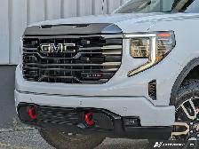2023 GMC Sierra 1500 AT4 Crew Cab Standard Box 4-Wheel Drive AT4 - Photo 8