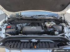 2023 GMC Sierra 1500 AT4 Crew Cab Standard Box 4-Wheel Drive AT4 - Photo 10