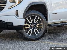 2023 GMC Sierra 1500 AT4 Crew Cab Standard Box 4-Wheel Drive AT4 - Photo 11