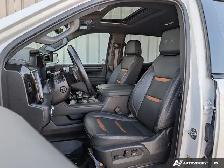 2023 GMC Sierra 1500 AT4 Crew Cab Standard Box 4-Wheel Drive AT4 - Photo 12