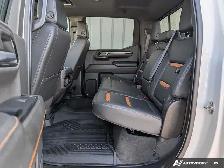 2023 GMC Sierra 1500 AT4 Crew Cab Standard Box 4-Wheel Drive AT4 - Photo 13