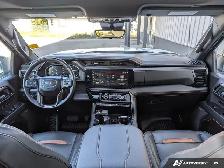 2023 GMC Sierra 1500 AT4 Crew Cab Standard Box 4-Wheel Drive AT4 - Photo 15