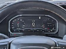 2023 GMC Sierra 1500 AT4 Crew Cab Standard Box 4-Wheel Drive AT4 - Photo 17