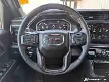 2023 GMC Sierra 1500 AT4 Crew Cab Standard Box 4-Wheel Drive AT4 - Photo 18