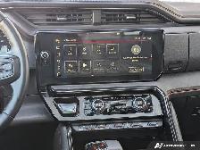 2023 GMC Sierra 1500 AT4 Crew Cab Standard Box 4-Wheel Drive AT4 - Photo 20