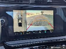 2023 GMC Sierra 1500 AT4 Crew Cab Standard Box 4-Wheel Drive AT4 - Photo 21
