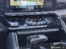 2023 GMC Sierra 1500 AT4 Crew Cab Standard Box 4-Wheel Drive AT4 - Photo 22