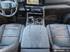 2023 GMC Sierra 1500 AT4 Crew Cab Standard Box 4-Wheel Drive AT4 - Photo 23