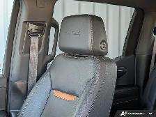 2023 GMC Sierra 1500 AT4 Crew Cab Standard Box 4-Wheel Drive AT4 - Photo 25