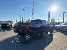 2018 Chevrolet Silverado 2500HD LTZ Midnight Edition 6.6L - Photo 5