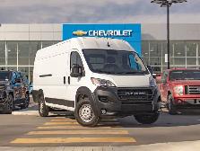 2026 Ram ProMaster Cargo Van Tradesman High Roof 3.6L V6 - Photo 2