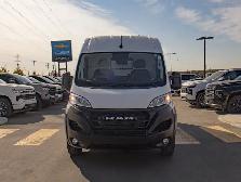 2026 Ram ProMaster Cargo Van Tradesman High Roof 3.6L V6 - Photo 3