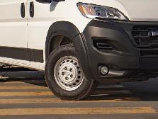 2026 Ram ProMaster Cargo Van Tradesman High Roof 3.6L V6 - Photo 6