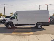 2026 Ram ProMaster Cargo Van Tradesman High Roof 3.6L V6 - Photo 7