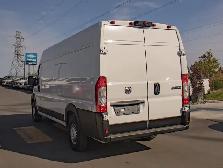 2026 Ram ProMaster Cargo Van Tradesman High Roof 3.6L V6 - Photo 8