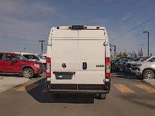 2026 Ram ProMaster Cargo Van Tradesman High Roof 3.6L V6 - Photo 9