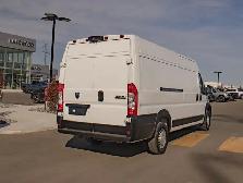 2026 Ram ProMaster Cargo Van Tradesman High Roof 3.6L V6 - Photo 10