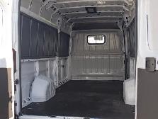 2026 Ram ProMaster Cargo Van Tradesman High Roof 3.6L V6 - Photo 11