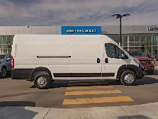 2026 Ram ProMaster Cargo Van Tradesman High Roof 3.6L V6 - Photo 12