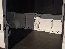 2026 Ram ProMaster Cargo Van Tradesman High Roof 3.6L V6 - Photo 13