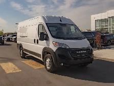 2026 Ram ProMaster Cargo Van Tradesman High Roof 3.6L V6 - Photo 15