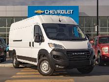 2026 Ram ProMaster Cargo Van Tradesman High Roof 3.6L V6 - Photo 16