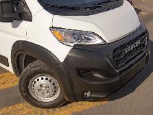 2026 Ram ProMaster Cargo Van Tradesman High Roof 3.6L V6 - Photo 17