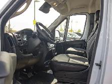 2026 Ram ProMaster Cargo Van Tradesman High Roof 3.6L V6 - Photo 19