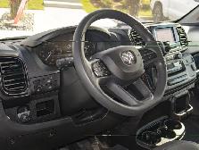 2026 Ram ProMaster Cargo Van Tradesman High Roof 3.6L V6 - Photo 21