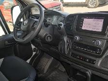 2026 Ram ProMaster Cargo Van Tradesman High Roof 3.6L V6 - Photo 30