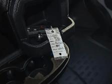 2026 Ram ProMaster Cargo Van Tradesman High Roof 3.6L V6 - Photo 32