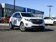 2019 Chevrolet Equinox LT True North AWD 1.5T | Heated Seats - Photo 2