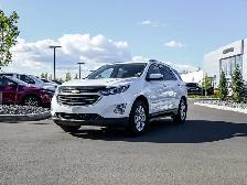 2019 Chevrolet Equinox LT True North AWD 1.5T | Heated Seats - Photo 4