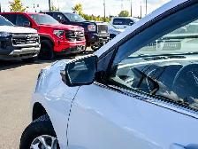 2019 Chevrolet Equinox LT True North AWD 1.5T | Heated Seats - Photo 7