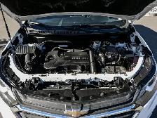 2019 Chevrolet Equinox LT True North AWD 1.5T | Heated Seats - Photo 9