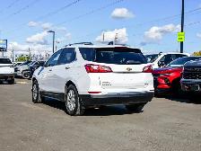 2019 Chevrolet Equinox LT True North AWD 1.5T | Heated Seats - Photo 11
