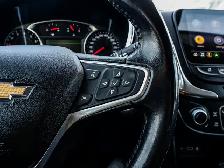 2019 Chevrolet Equinox LT True North AWD 1.5T | Heated Seats - Photo 25